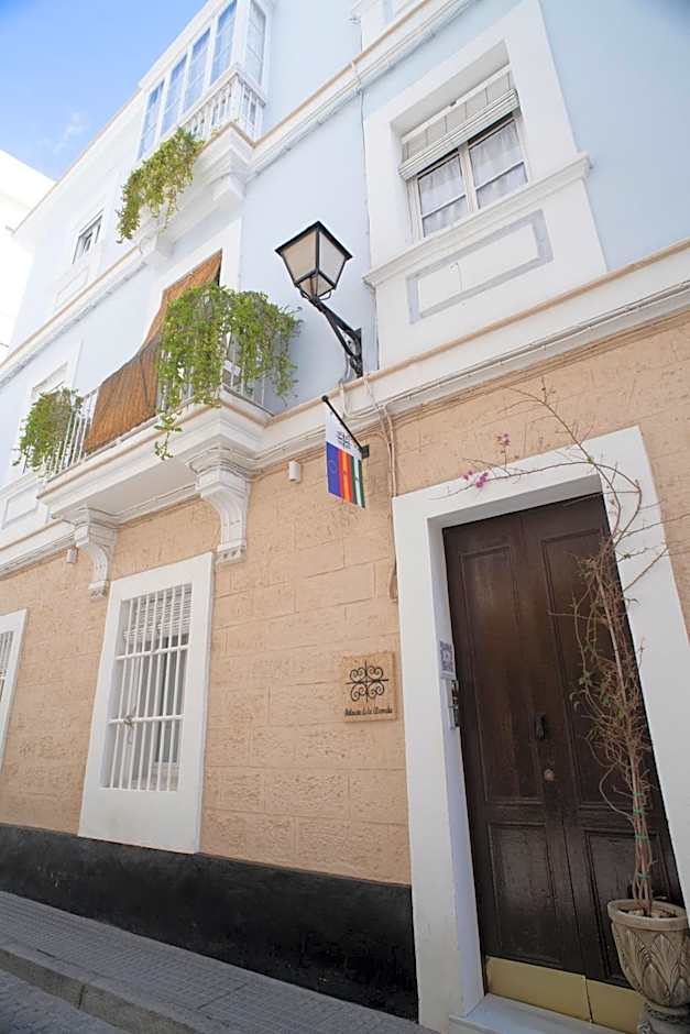 Palacete de La Alameda - Adults Only-