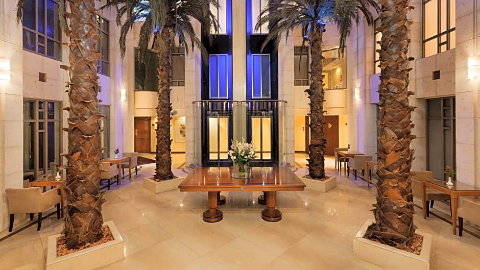 Crowne Plaza Haifa By IHG