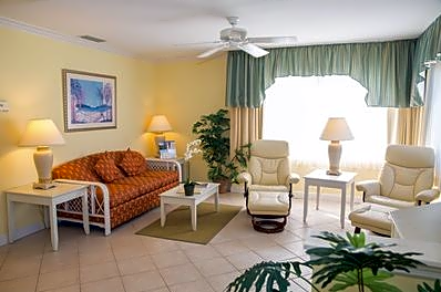 Inn at the Beach-Venice Florida