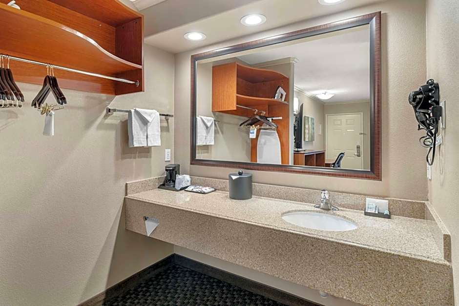 Best Western Oxnard Inn