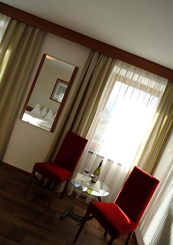 Hotel Klammwirt