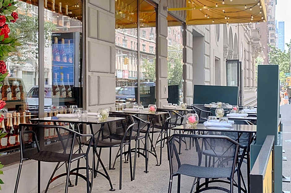 NH Collection New York Madison Avenue