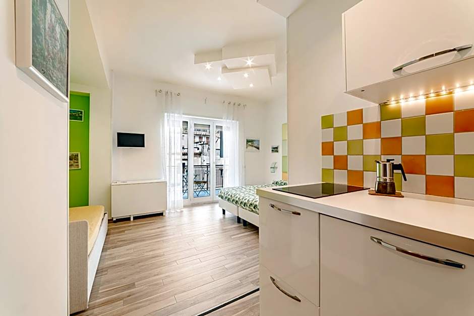 MiniSuites iCostaioli