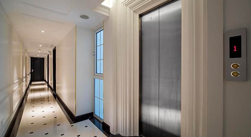 My Boutique Hotel & Spa