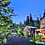 Onsen Glamping ShimaBlue