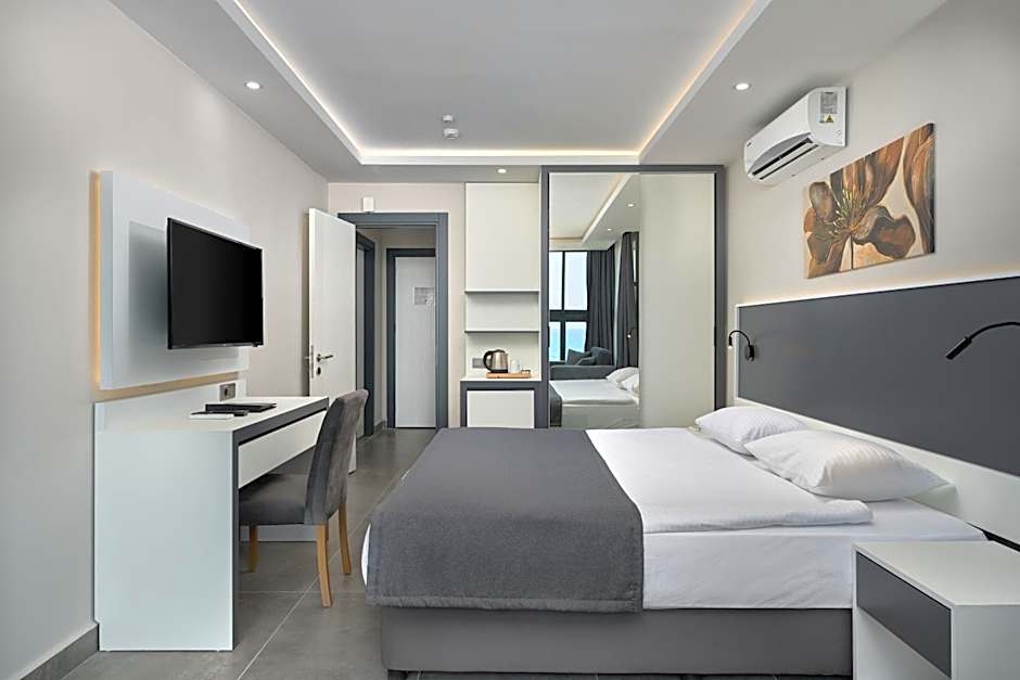 Kaila Krizantem Hotel
