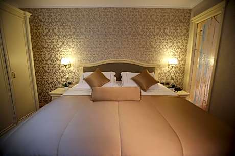 Double Room Standard