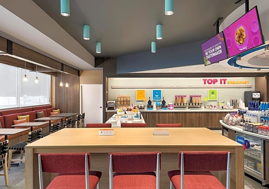 Tru By Hilton Albany Airport, Ny