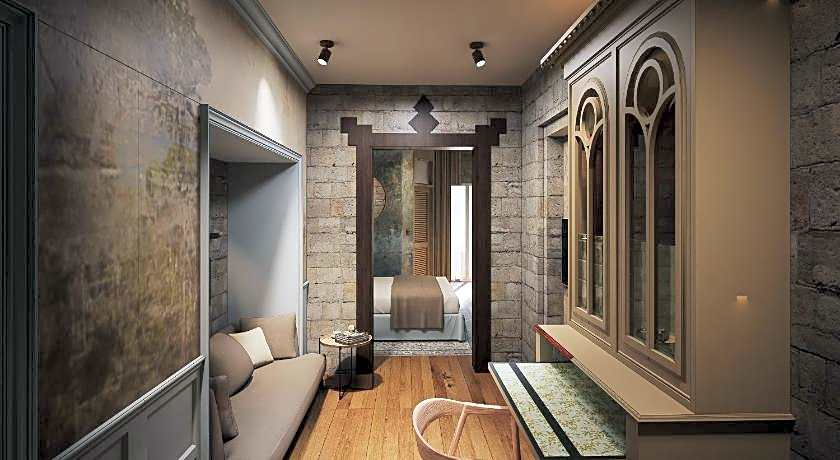 The Vincent Boutique Suites