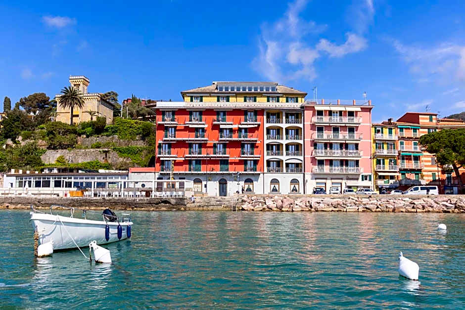 Hotel Shelley e delle Palme, BW Signature Collection