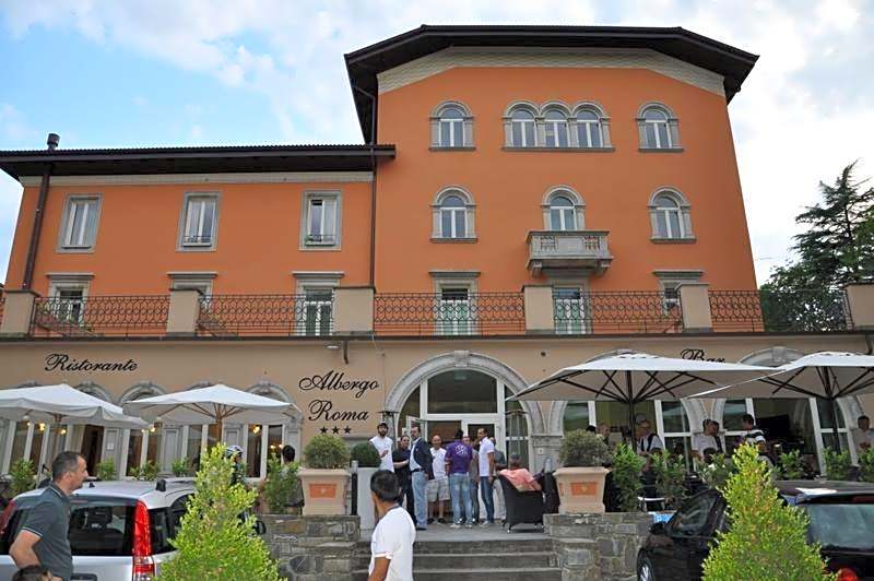 Albergo Roma