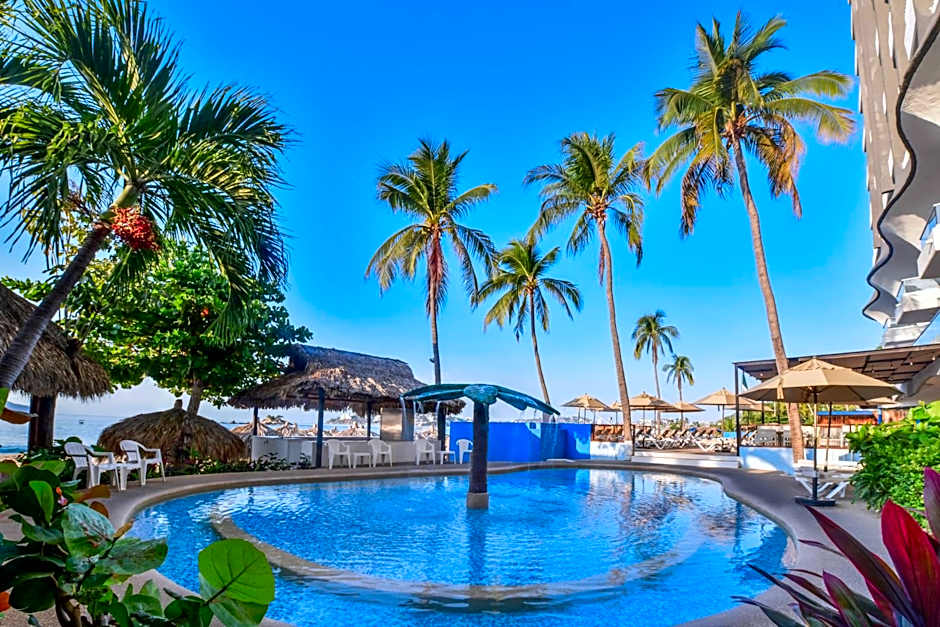 Krystal Beach Acapulco