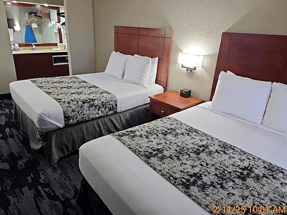 Best Western Montis Inn