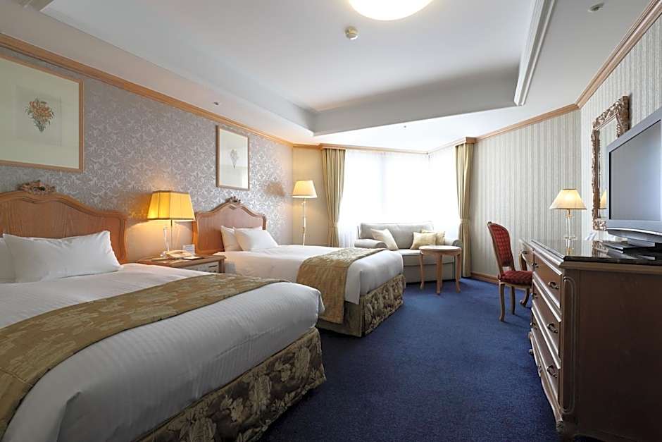 Kamakura Park Hotel