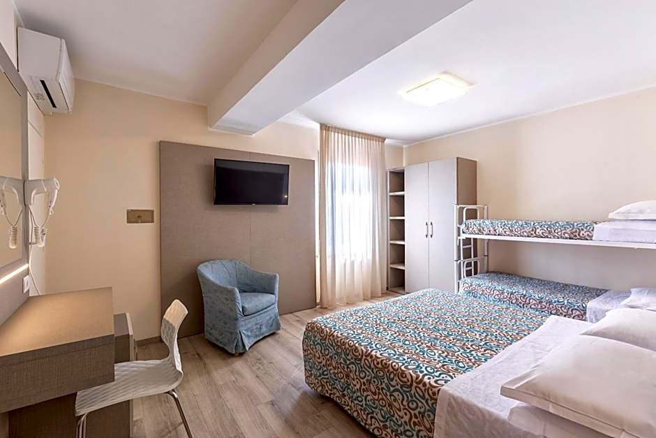 Hotel Sole