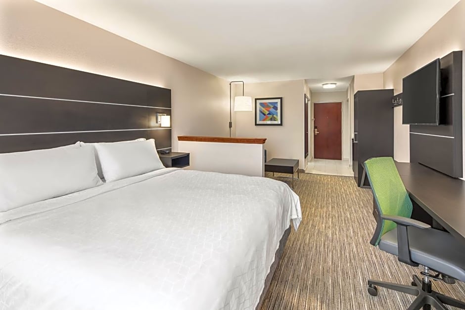Holiday Inn Express Hotels & Suites Greenville-Spartanburg/Duncan