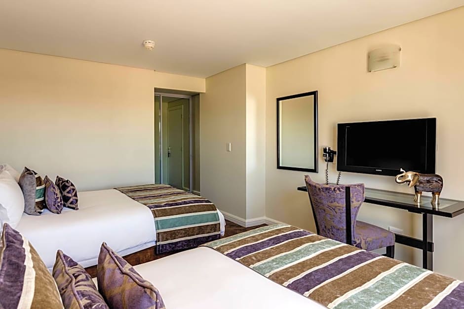 Protea Hotel by Marriott Knysna Quays