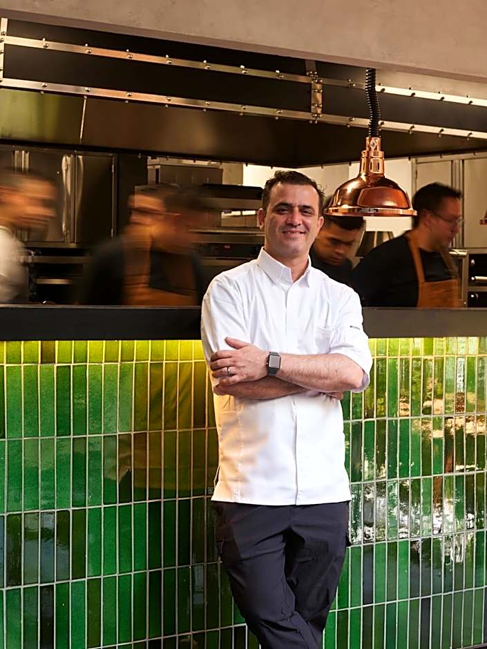 Hotel Casa Izel Roma Norte