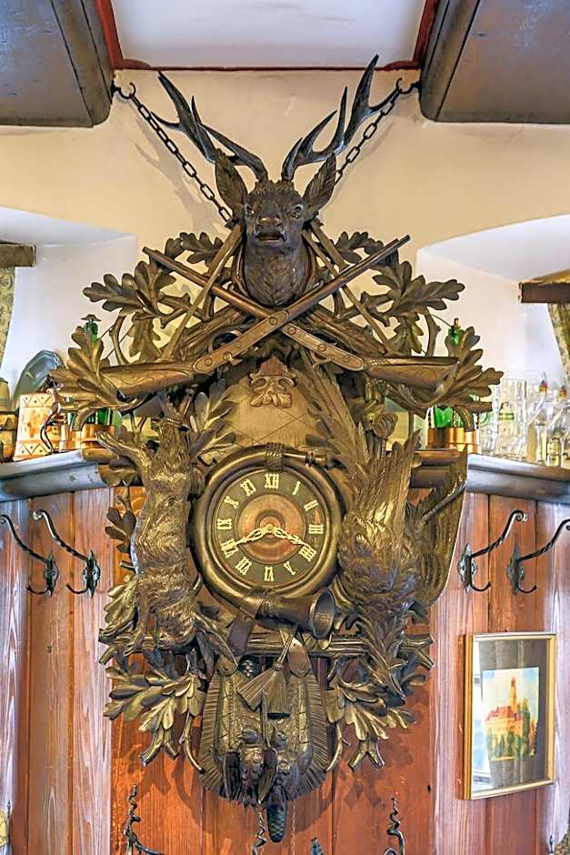 Landgasthof Hotel Rebstock