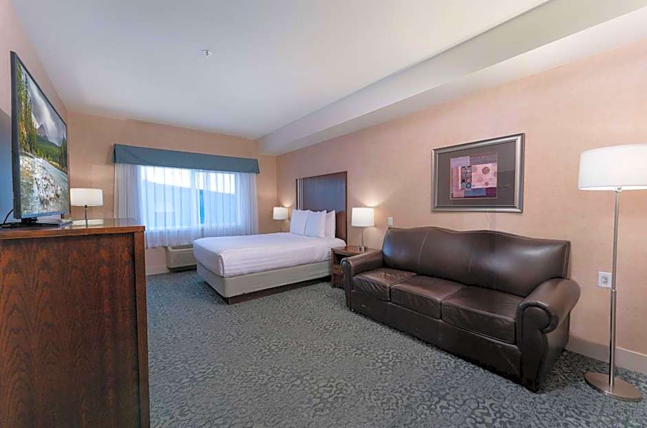 Prestige Cranbrook Hotel, BW Premier Collection