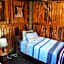 ThabaNkwe Bushveld Inn