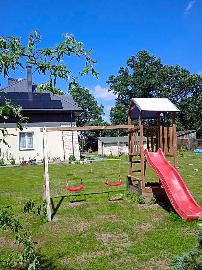 Dworek Akacja uslugi hotelarskie