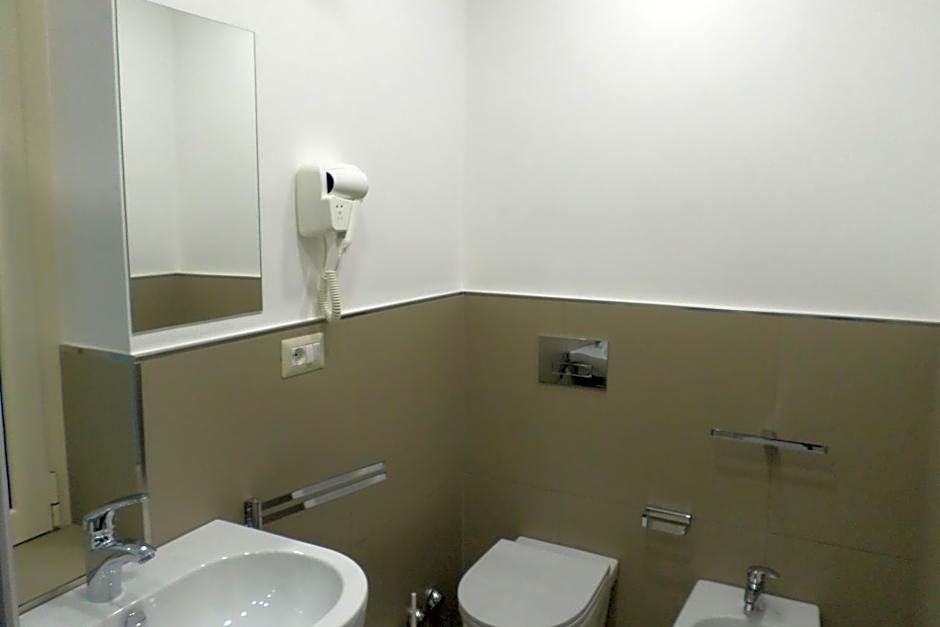 B&B Mansarda del Sole
