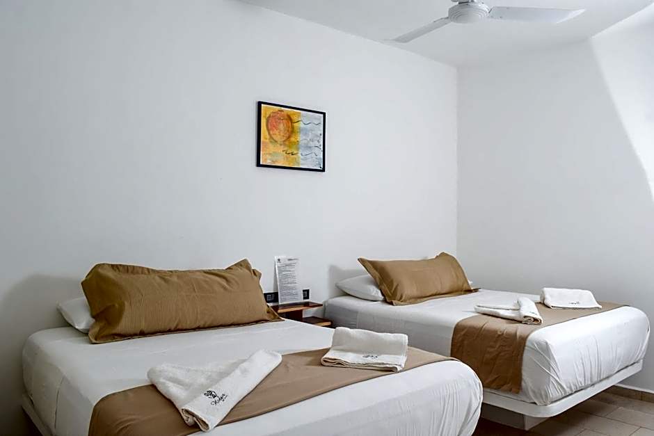 Hubun Hotel Boutique