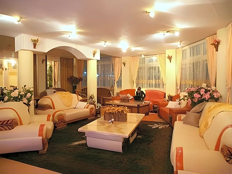 Dimitri Hotel