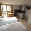 Hotel Piano 2 - Mont-St-Guibert - Louvain-la-Neuve