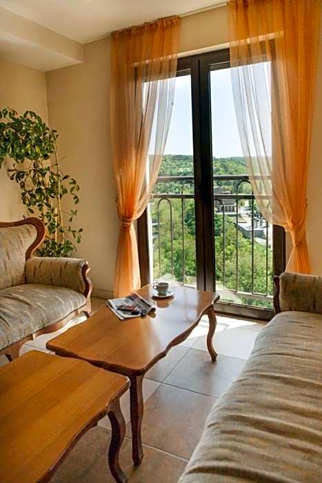 Hotel Panorama