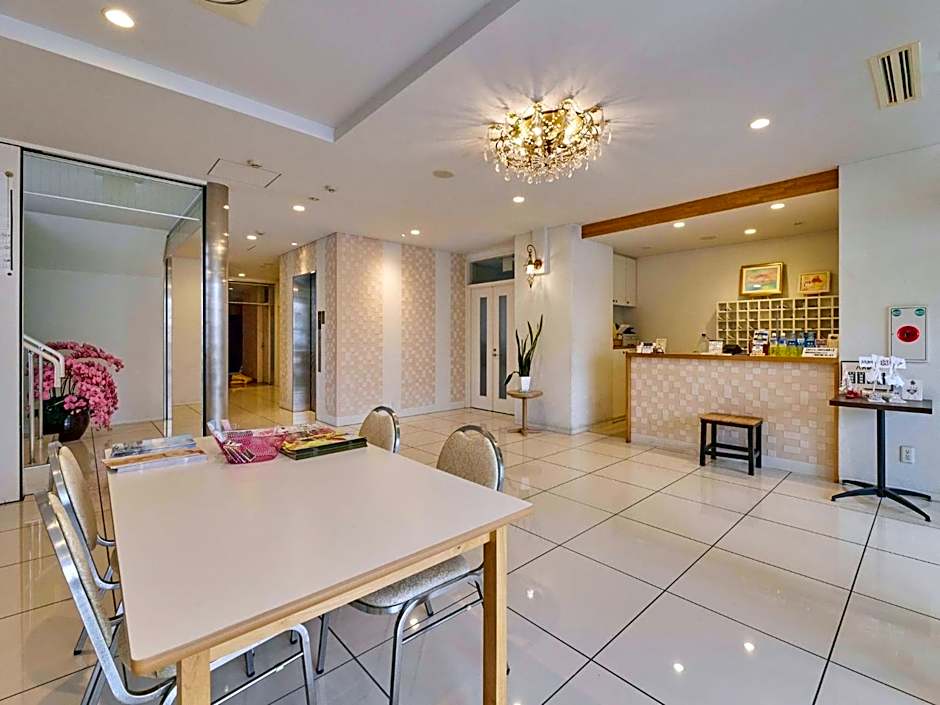 Kumagaya - Hotel - Vacation STAY 88845