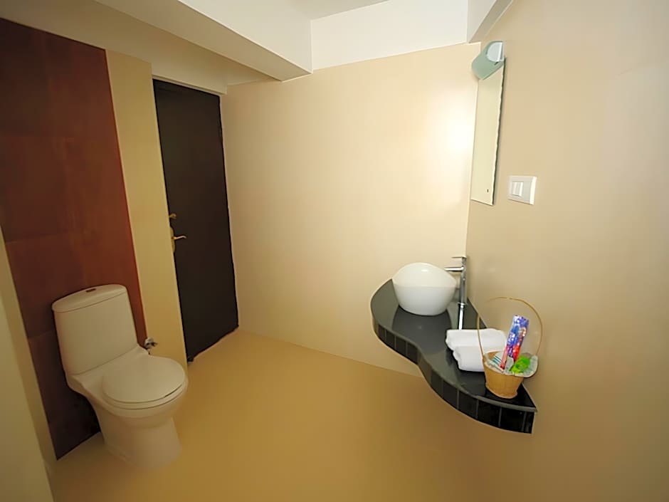 Thagu Chhen A Boutique Hotel