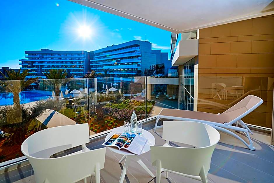 Hipotels Playa de Palma Palace&Spa