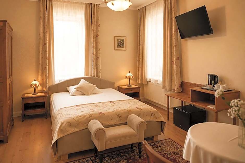 Boutique Hotel LuDo