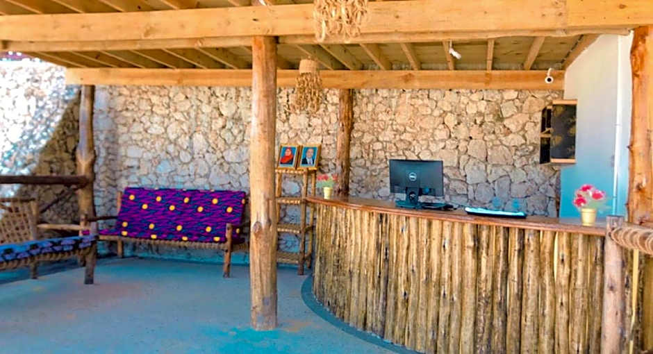 Jabali Bungalows Lodge