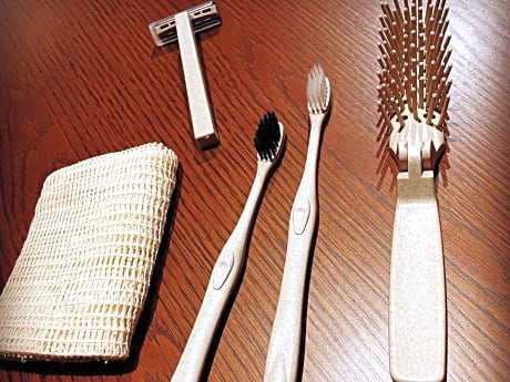 Junior Suite with Balcony