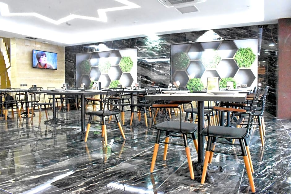 Dem istanbul Airport Hotel