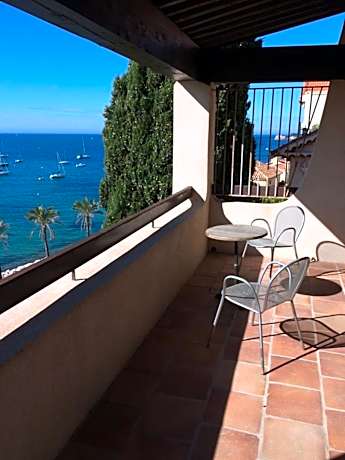 Villa La Lézardière