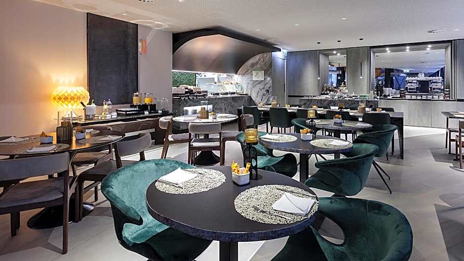 Porto Royal Bridges Hotel