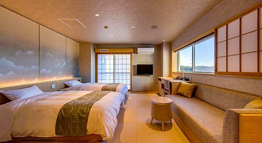 Stay View Ikaho