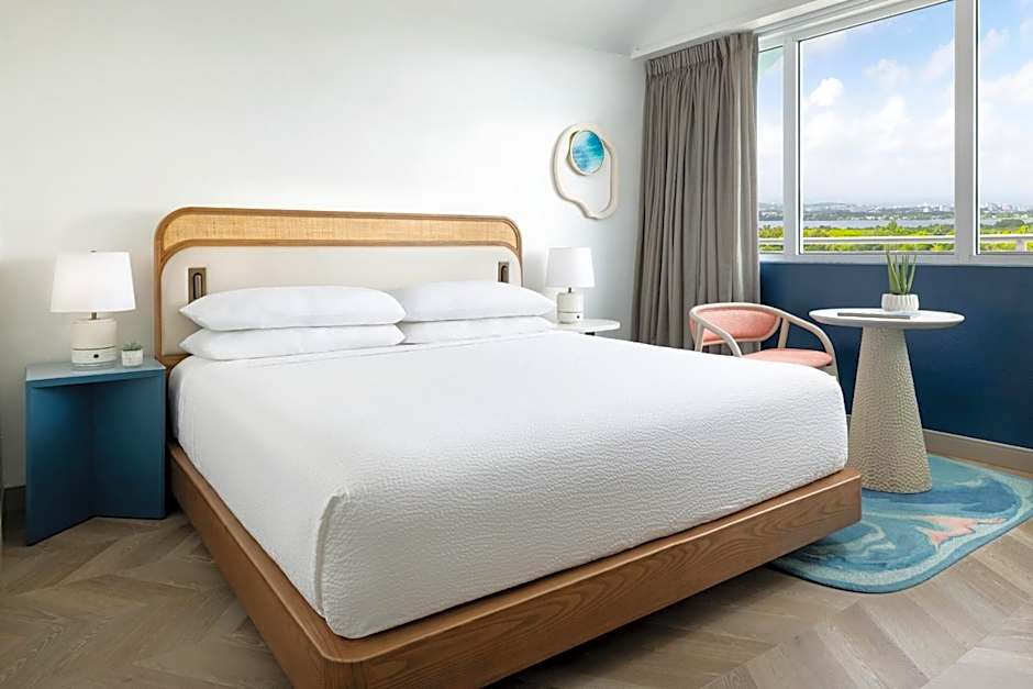 Hyatt Centric San Juan Isla Verde