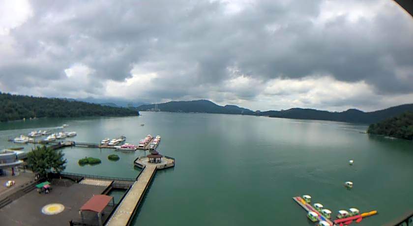 Ming Yue Hu Lakeview BnB