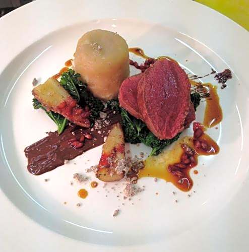 Losehill House Hotel & Spa