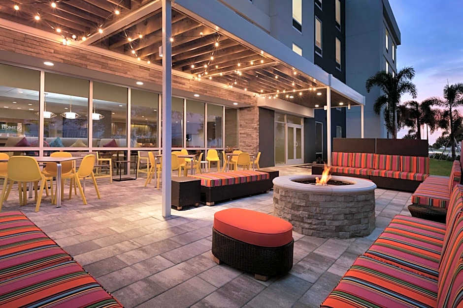 Home2 Suites by Hilton Sarasota - Bradenton Airport, FL