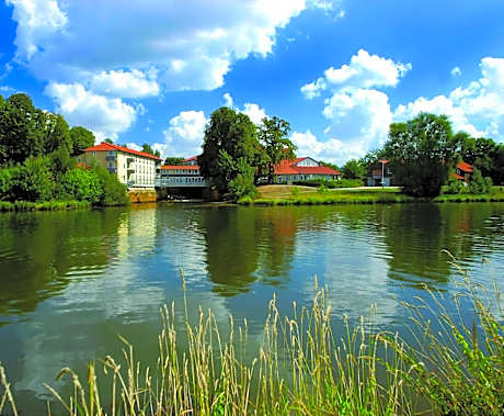 Hotel Weserschlösschen
