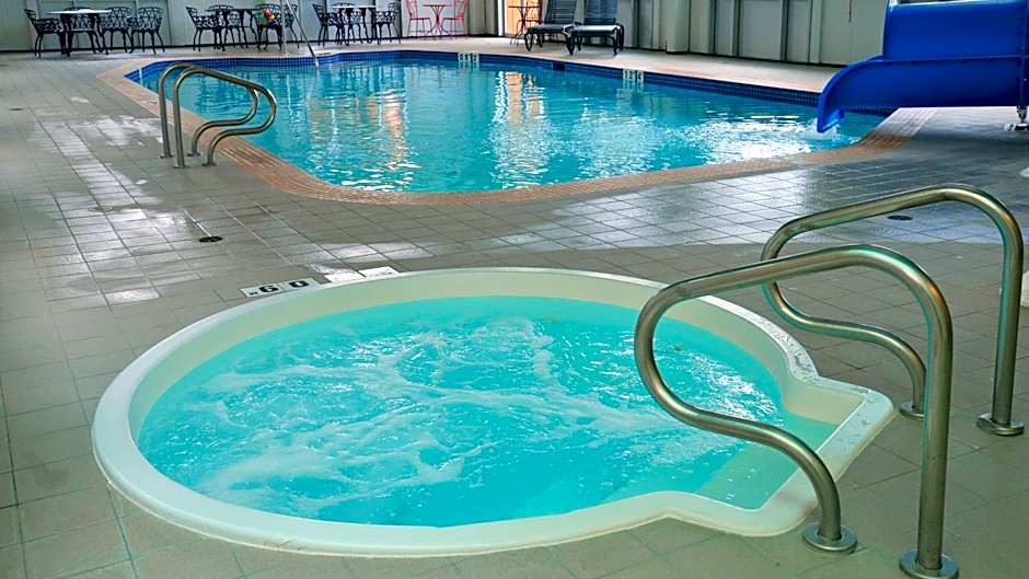 Holiday Inn Hinton By IHG