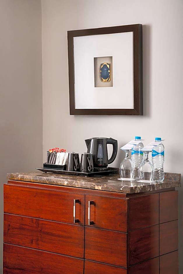 Steigenberger Pyramids Cairo