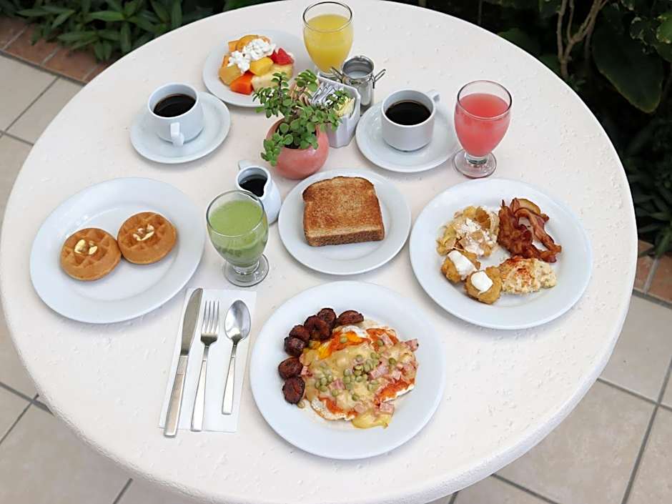 Casa Mexicana Cozumel