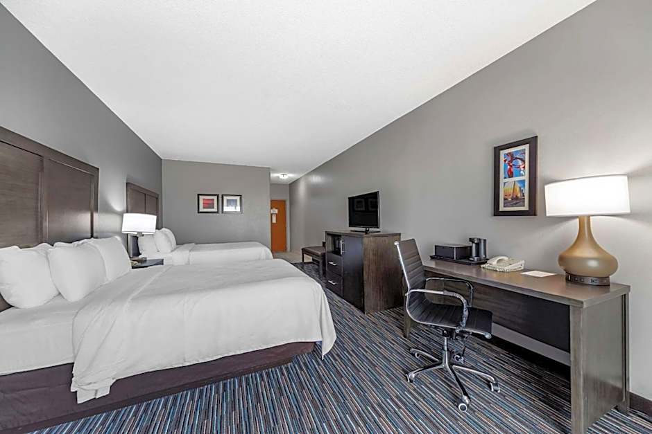 Garner Hotel Oklahoma City - Quail Springs by IHG